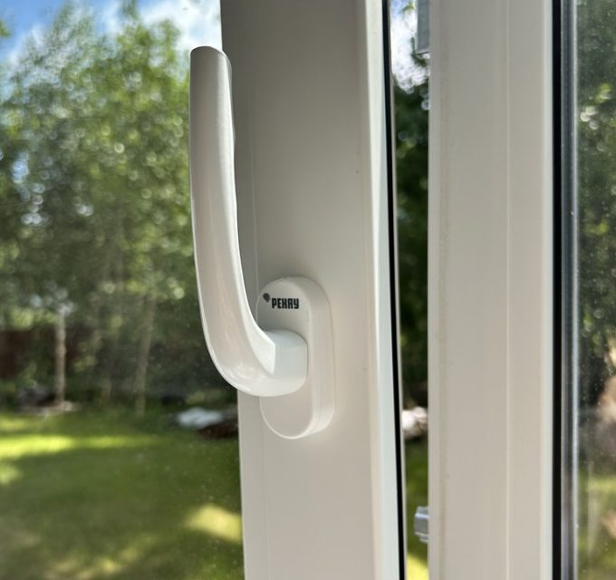 Окна Rehau Premium